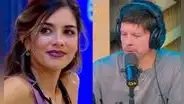 Mario Hart revela que pensó 'lo peor' tras inesperada llamada de Korina Rivadeneira y hace sorpresiva confesión: "Fue peligroso"