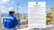 Gas natural: Colegio de Ingenieros cuestiona adenda de Cálidda y pide licitar proyectos en regiones