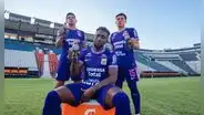 Gatorade celebra los 125 años de Alianza Lima con el regreso de su edición limitada sabor uva