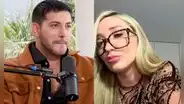 Jean Paul Santa María comete infidencia y revela cuál es la única tentación que tiene en medio de su relación con Romina Gachoy