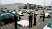 Terror en Walmart | Hombre de 81 años fallece durante un tiroteo originado en el estacionamiento de la tienda: ¿Se atrapó al culpable?