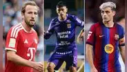 Partidos de hoy, sábado 17 de octubre: horarios y canales para ver fútbol EN VIVO