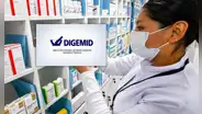 Digemid ordena retiro y destrucción de lotes de anestésico y catéter por incumplir controles de calidad