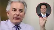 Álvaro Vargas Llosa niega intromisión política de embajador Navarro y asegura que solo tiene "una voz más participativa"