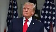 Trump suspende temporalmente las nuevas sanciones del Congreso a Rusia por "interés nacional"