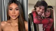Cancelan ‘El Sultanato’, reality con Samahara Lobatón y Renato Rossini Jr., tras menos de un mes de su estreno