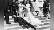 Truffaut a lo Hitchcock: la elegancia letal de "La novia vestía de negro"