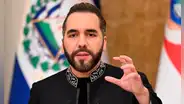 Bukele aclara que los beneficios carcelarios anunciados solo alcanzaran a 5.000 presos fuera de estructuras criminales