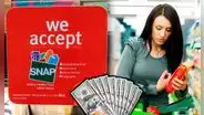 Atención beneficiarios de SNAP en EE.UU. | Esto es lo que puede cambiar si te aumentan el sueldo: Así debes informarlo