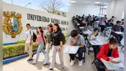 Resultados San Marcos 2027-I: LINK oficial para consultar la lista de ingresantes del 17 y 18 de octubre