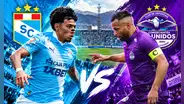 Sporting Cristal vs Comerciantes Unidos EN VIVO: hora y canal del partido por la fecha 12 del Torneo Clausura de la Liga 1 2026
