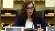 Rosa Bartra asegura que la bicameralidad está mal estructurada: "No es viable, va a terminar en una implosión"