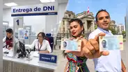 Citas ahora son necesarias para tramitar el DNI de tus hijos: cómo reservar tu turno en Reniec y evitar colas