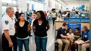 Alerta máxima en Walmart | Banda criminal de mujeres utiliza esta impensada modalidad para robar artículos del supermercado