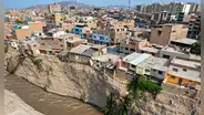 Lima frente a El Niño: Rímac, Chillón y Lurín tendrían caudales sobre lo normal desde diciembre