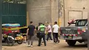 Ate: balacera durante fiesta de cumpleaños en Santa Clara deja un muerto y seis heridos de bala