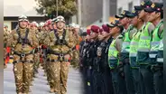 Hasta S/489 al mes: Gobierno aprueba nueva escala de propinas para cadetes y alumnos de FF. AA. y PNP