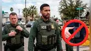 Pésimas noticias para inmigrantes | Agentes del ICE se rehúsan utilizar cámaras corporales que se activen automáticamente en EE.UU.
