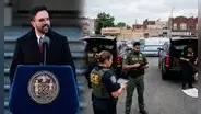 Alerta inmigrantes | Estacionamientos privados en Nueva York estarían siendo utilizados por agentes del ICE: Alcalde pide prohibirles la entrada
