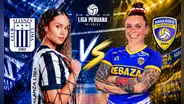 Alianza Lima vs Rebaza Acosta EN VIVO: hora y canal del partido por la fecha 1 de la Liga Peruana de Vóley 2026