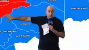 Fernando Cerimedo tenía operadores en las elecciones del Perú