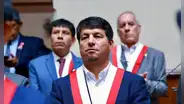 Comisión de Ética recomienda suspender por 120 días al diputado Julián Pérez Mallqui