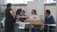Número de regiones que irán a reelección aumentó por dispersión de voto