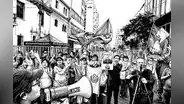 Derecha bruta y aterrada, por Maritza Espinoza