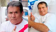 Miguelito Barraza se somete a prueba médica y alerta a su familia por su estado de salud: “Yo ya lo vi mal”