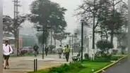 Senamhi advierte fuertes vientos de hasta 40 km/h en 11 regiones del Perú: ¿qué zonas serán afectadas?