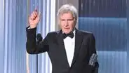 Harrison Ford protegió más de 150 hectáreas de su rancho en Wyoming para preservar la biodiversidad y evitar futuras construcciones