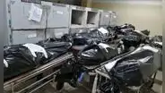 Gobierno aprueba lineamientos para manejar cadáveres ante desastres: protocolo llega tras meses de elaboración