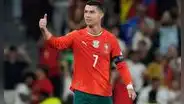 Cristiano Ronaldo invertirá 20 millones de euros en una fábrica de agua mineral en Portugal que comenzará a producir en 2028