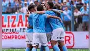 Sporting Cristal se mantiene como líder del Torneo Clausura: venció 4-2 a Comerciantes Unidos en el estadio Alberto Gallardo por la Liga 1 2026