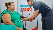 Iquitos: Hospital Perú de EsSalud inició atenciones médicas especializadas para reducir listas de espera en Loreto