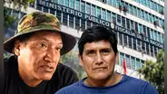 Fiscalía contra el terrorismo solicita cadena perpetua para los hermanos Quispe Palomino por crímenes en el Vraem