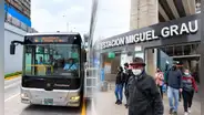 Metropolitano y Línea 1 del Metro: ATU anuncia conexión en Grau al 100% para la primera semana de diciembre