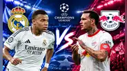 Real Madrid - RB Leipzig: fecha, hora y canal de TV para ver el partido por la fecha 3 de la Champions League