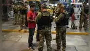 Detención de seis policías por presunto robo reaviva debate sobre reforma de la PNP