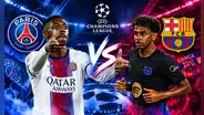 PSG - Barcelona: fecha, hora y canal de TV para ver el partido por la fecha 3 de la Champions League