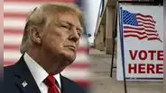 Medio mandato: el examen electoral de Donald Trump en las urnas