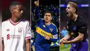 Partidos de hoy, martes 20 de octubre: horarios y canales para ver fútbol EN VIVO