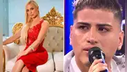 John Kelvin llora y pide ver a sus hijos ante el temor de sufrir un accidente: “Yo paro viajando”