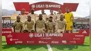UTC jugará la Liga 2 en 2027: es el primer descendido de la Liga 1