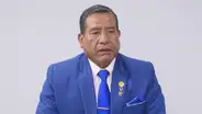 Diputado de Obras Arturo Eusebio es cuestionado por presunto plagio en su tesis de maestría