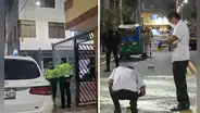 Asesinan a balazos a hombre tras salir de fiesta en el Callao: PNP no descarta ajuste de cuentas
