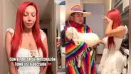 Deysi Araujo rompe en llanto al tomar radical decisión con su cabrito tras duras críticas de Magaly Medina y Pancho Cavero: "Te dejo ir"