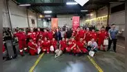 Vehículos híbridos y eléctricos: ¿qué deben saber los bomberos para intervenir de forma segura?