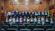 ICAP incorpora a 19 nuevos abogados y se aproxima a los 8 mil agremiados en la región Piura
