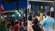 Piura: escolar de 15 años termina con heridas en el rostro tras presunto ataque de una compañera